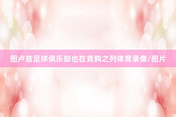 图卢兹足球俱乐部也在竞购之列体育录像/图片